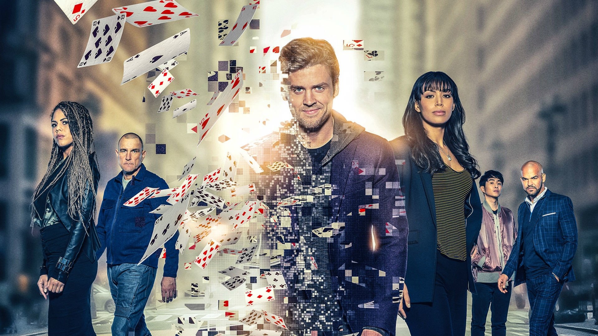 Deception Background