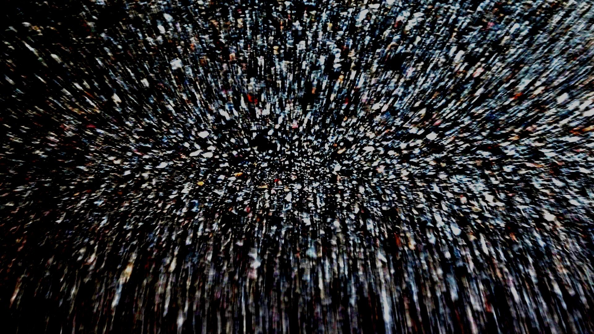Lonely Bicycle Background