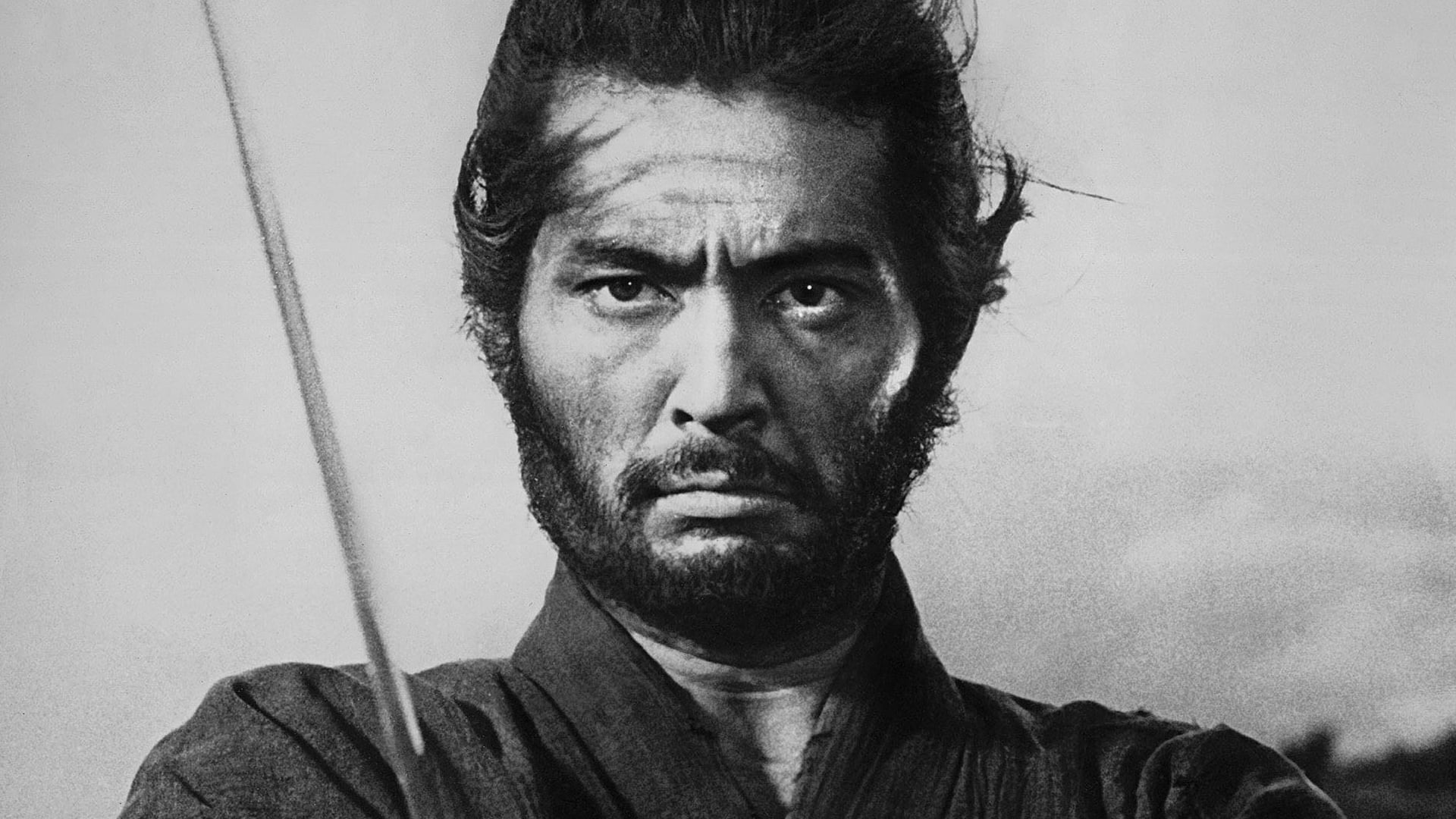 Harakiri Background