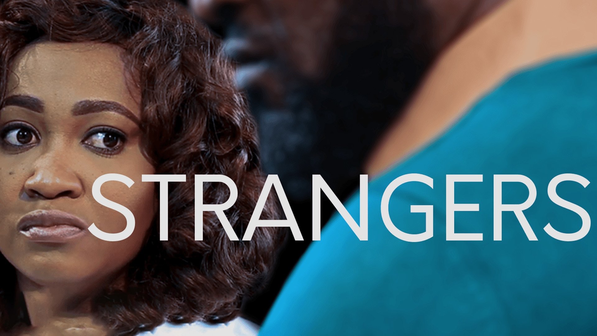 Strangers Background