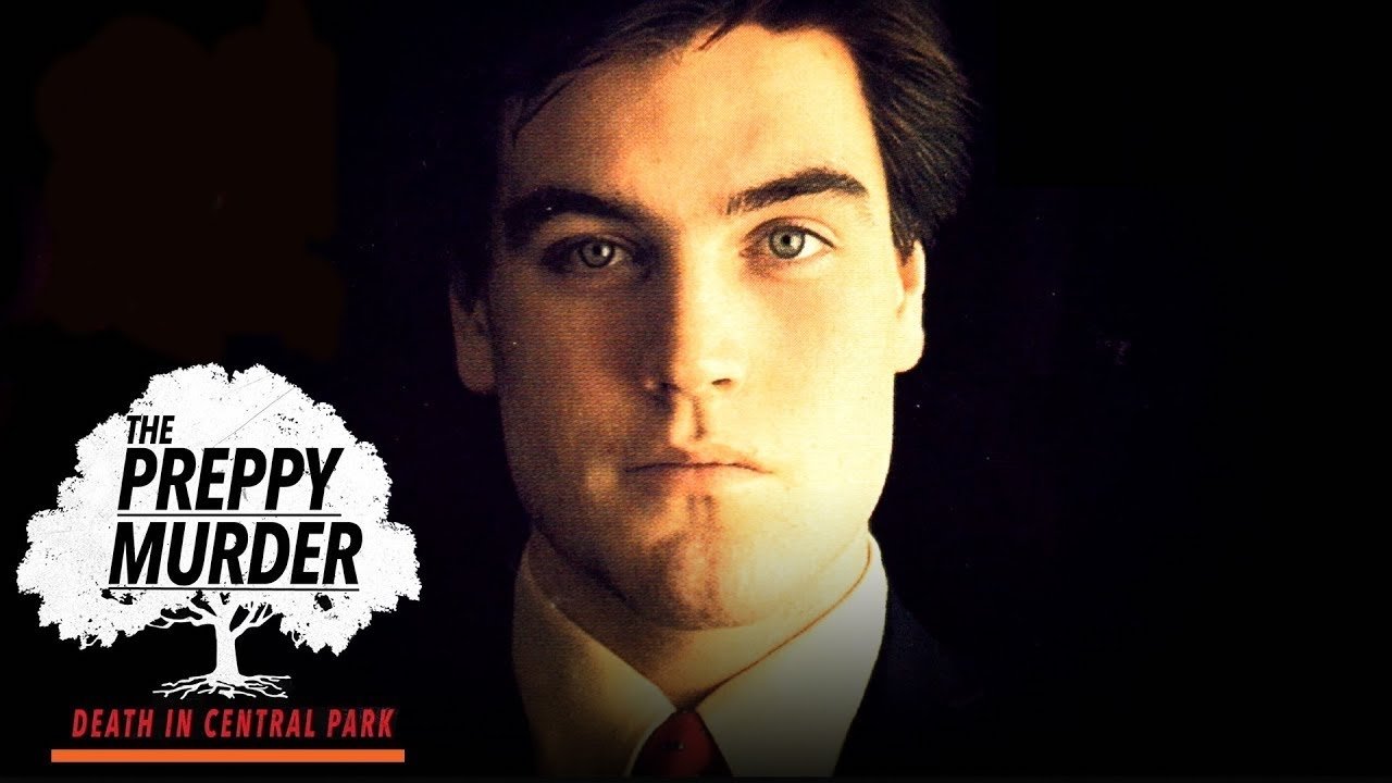 The Preppy Murder: Death in Central Park Background
