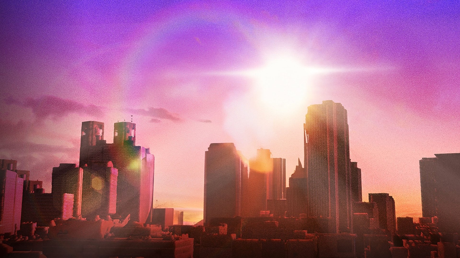 RISING Background