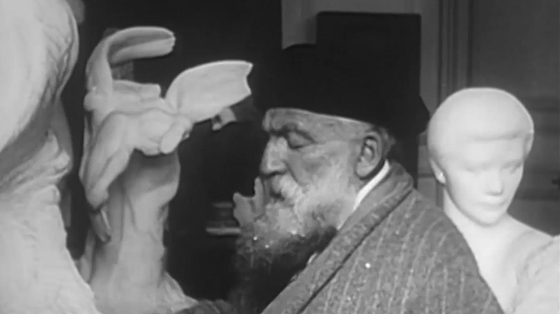 Rodin: A Modernist Background