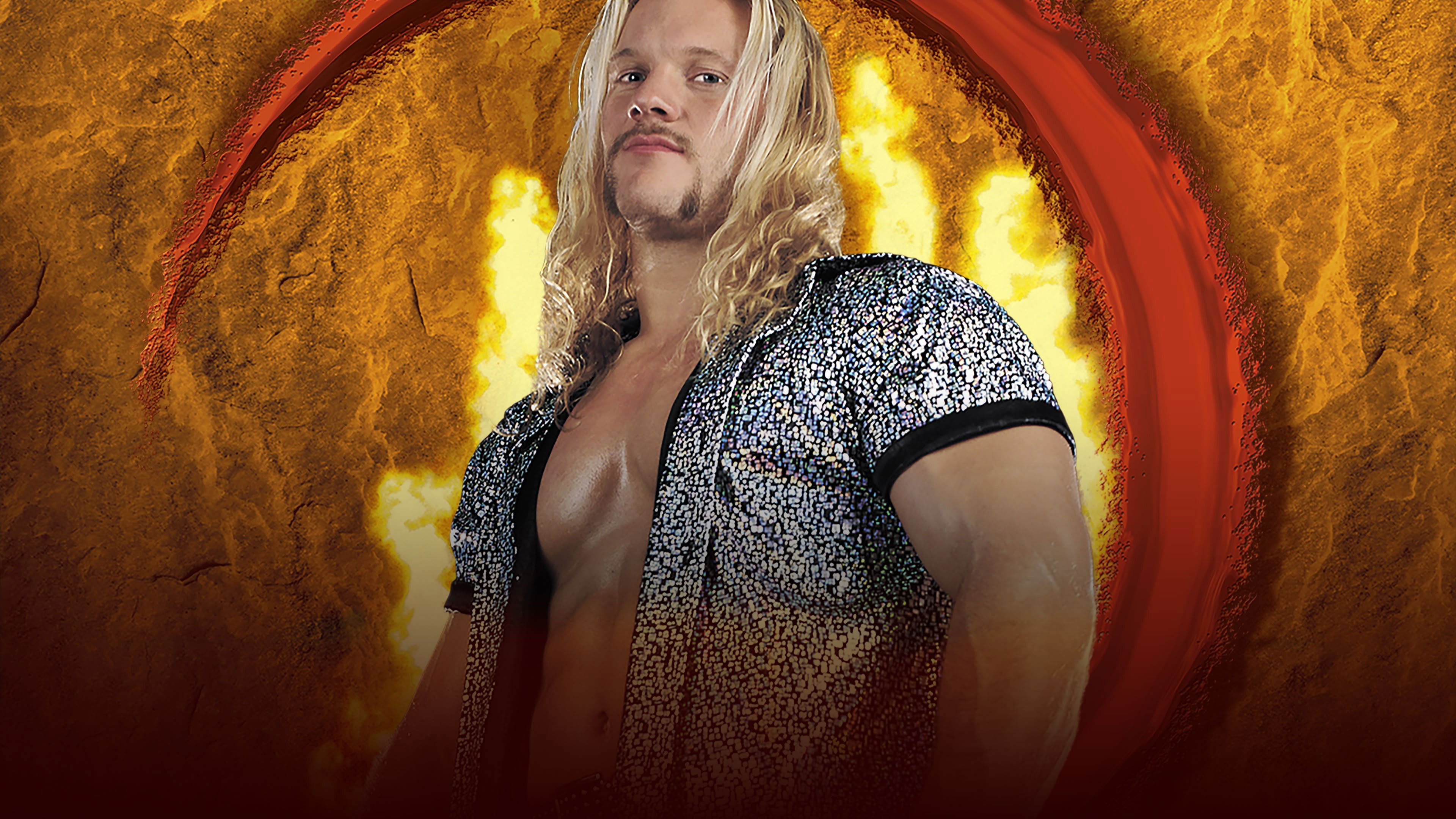 WWE Backlash 2000 Background