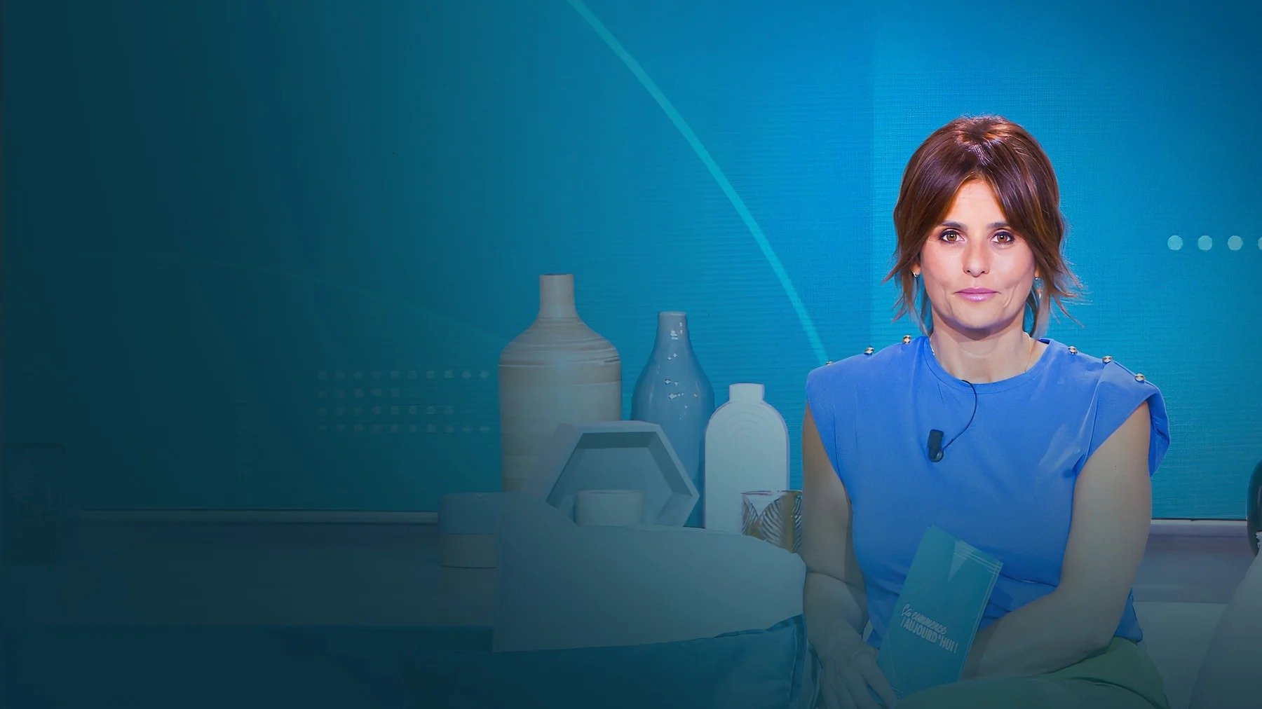 It starts today Background