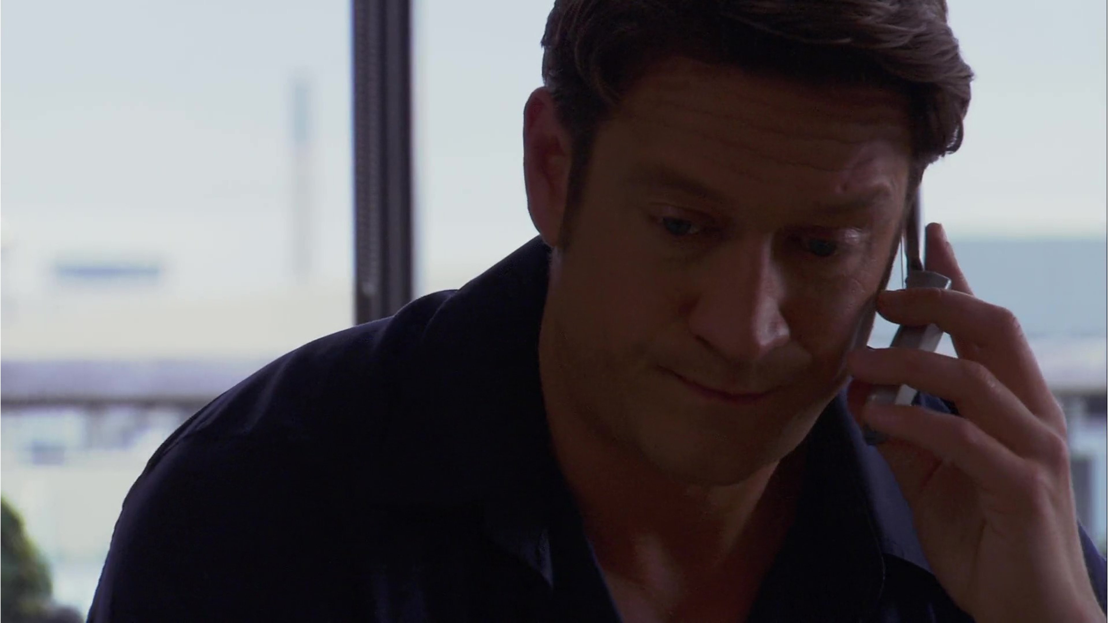 Kiss Me Deadly Background