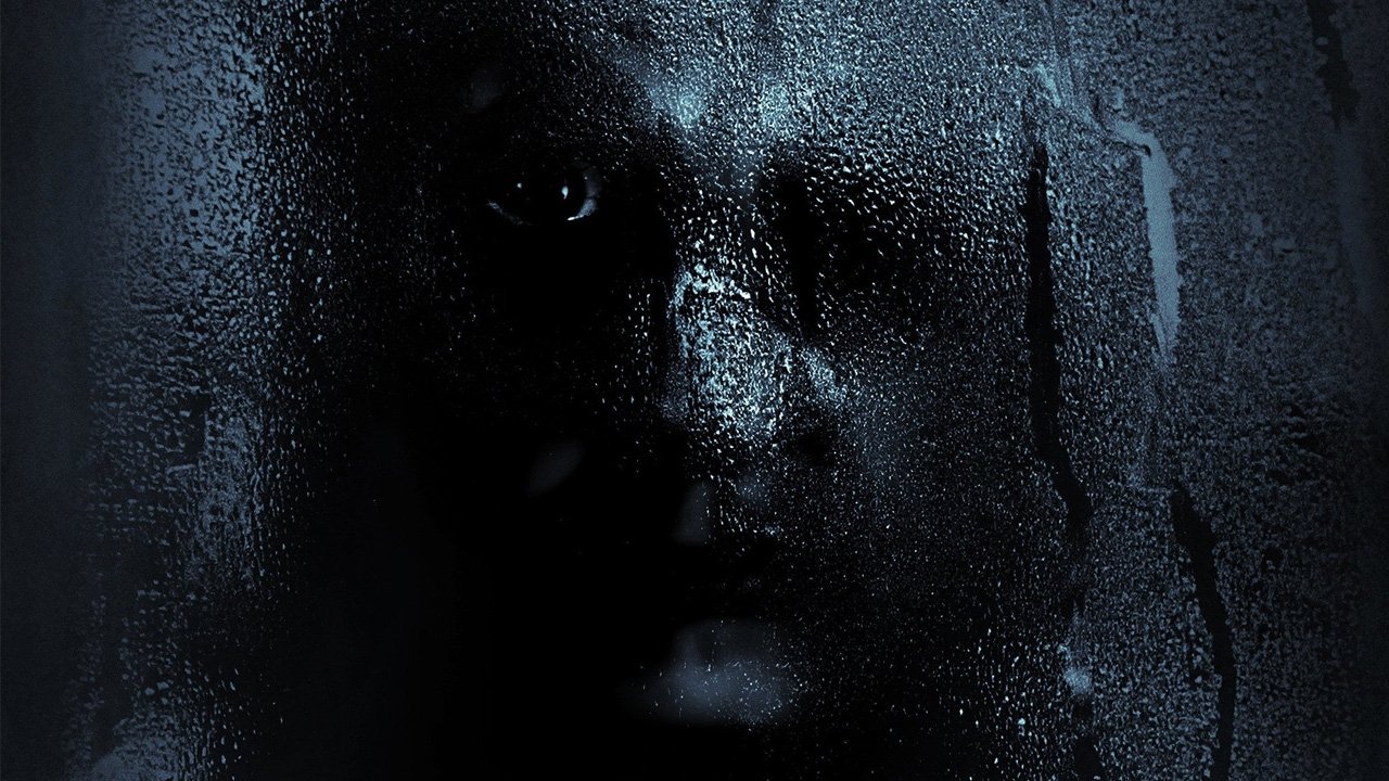 The Witch in the Window Background