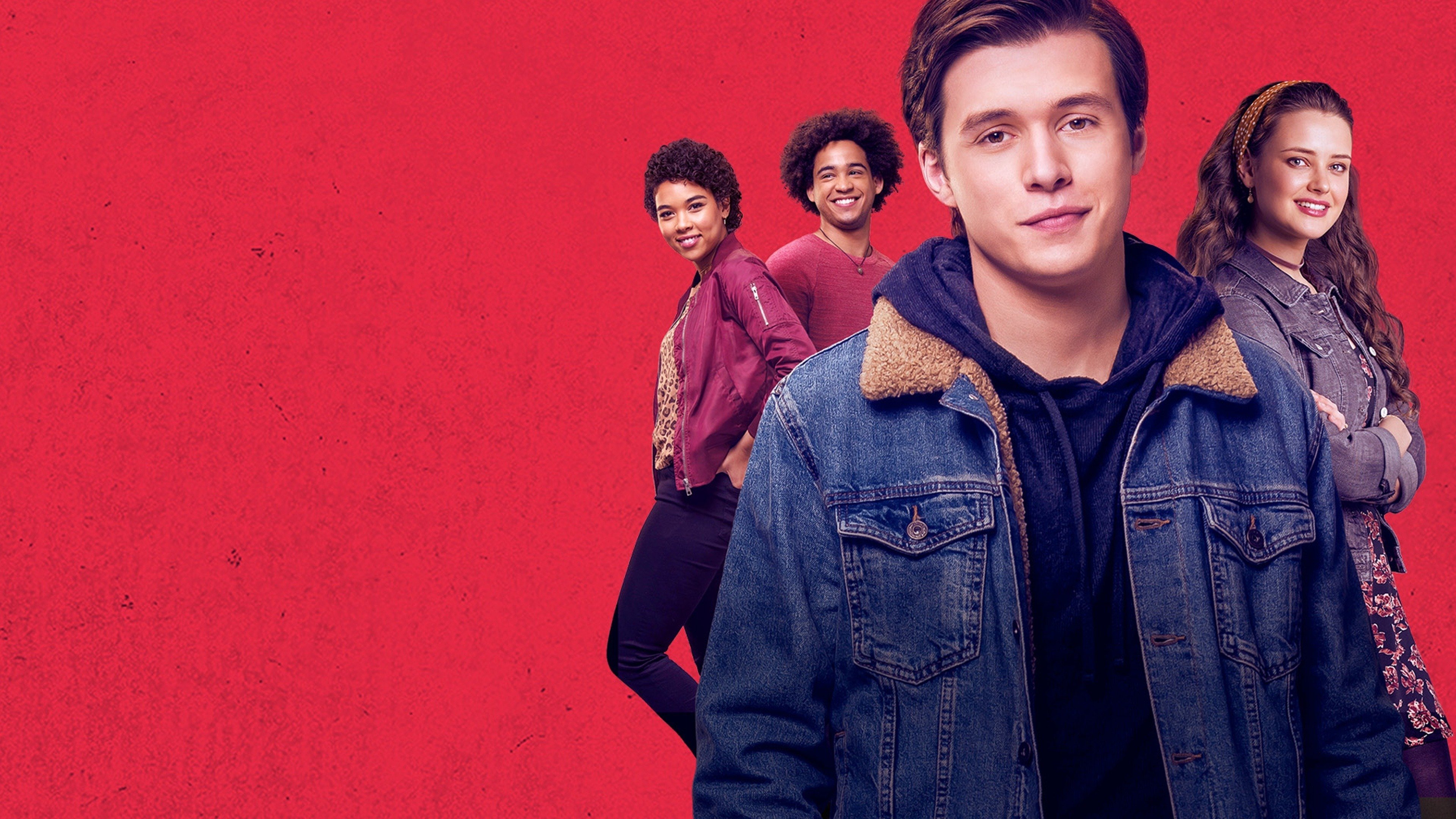 Love, Simon Background