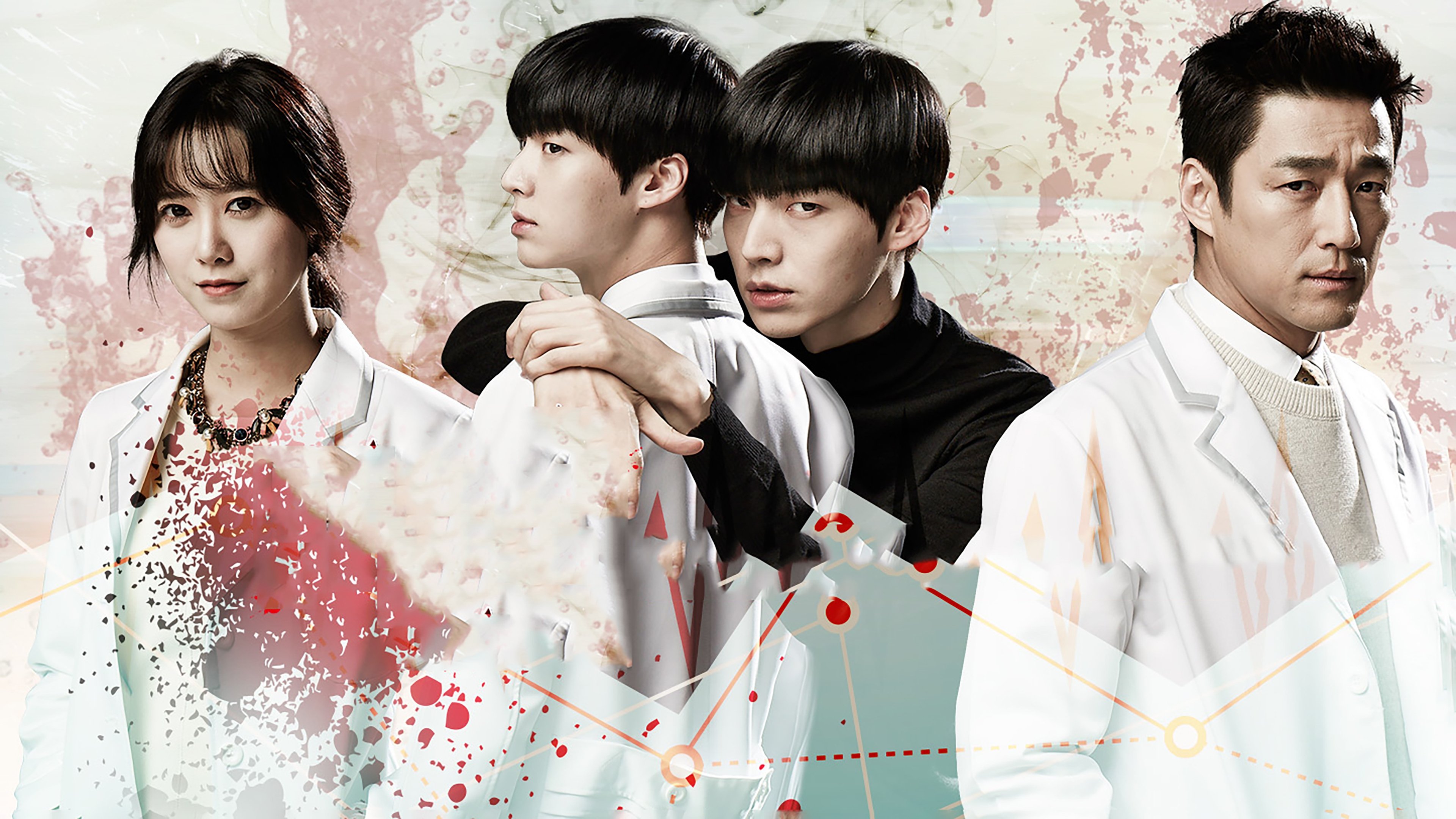 Blood Background
