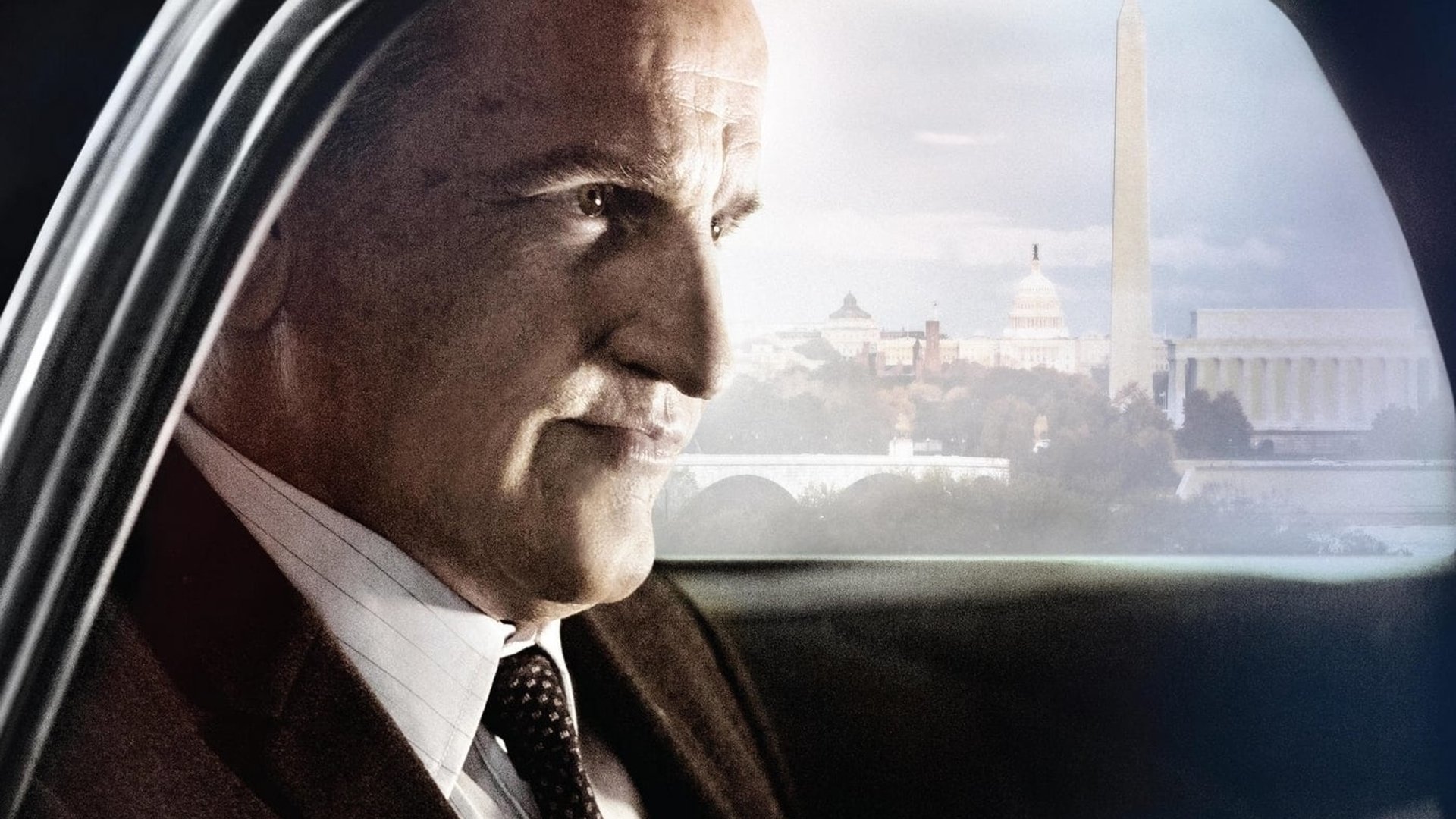 LBJ Background