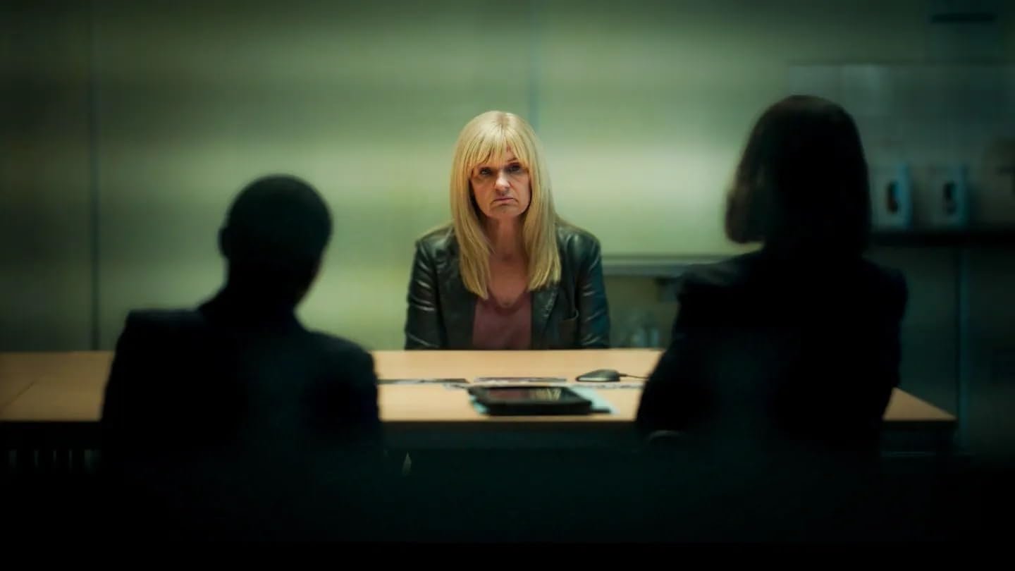 Protection Background