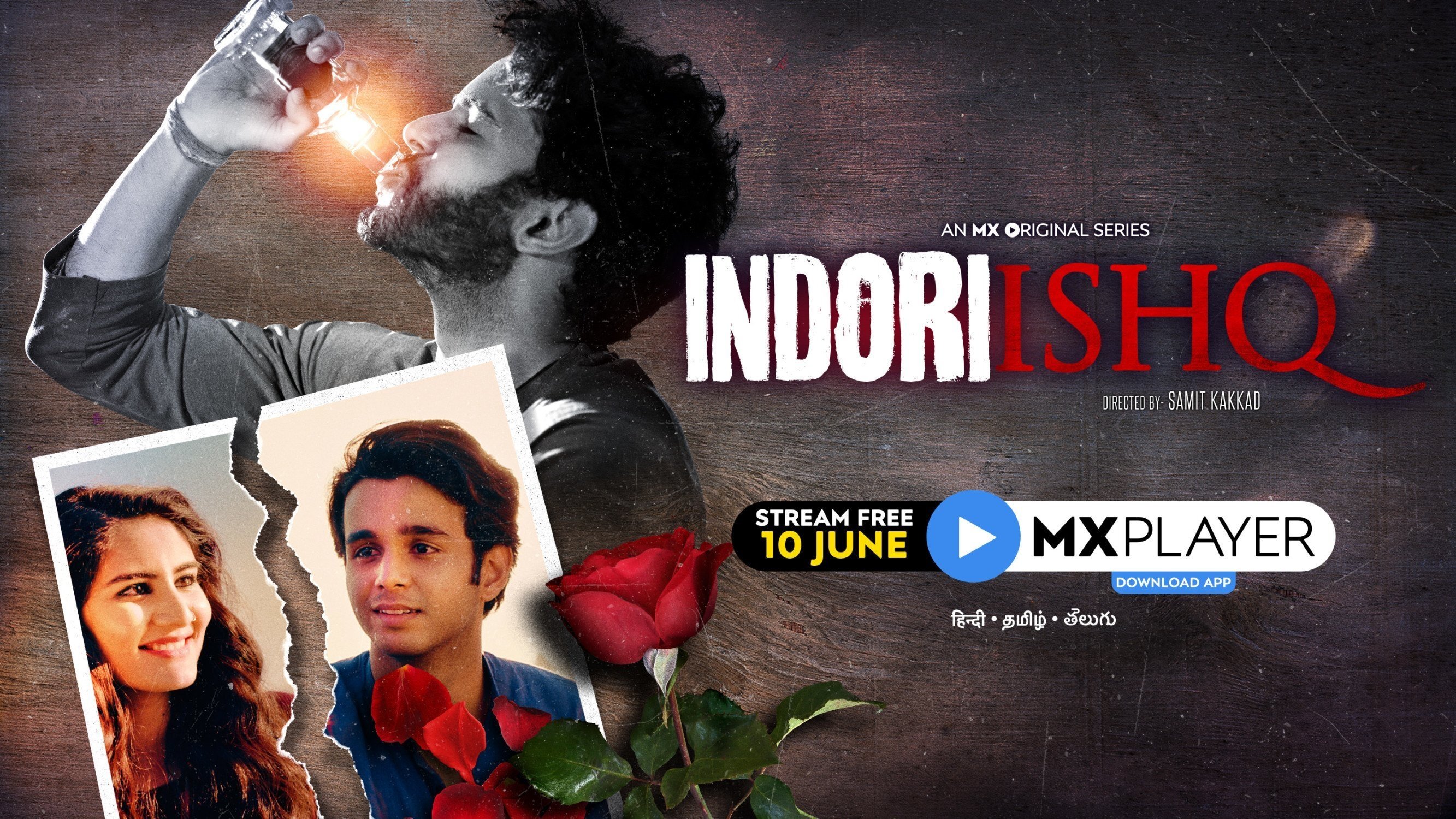 Indori Ishq Background