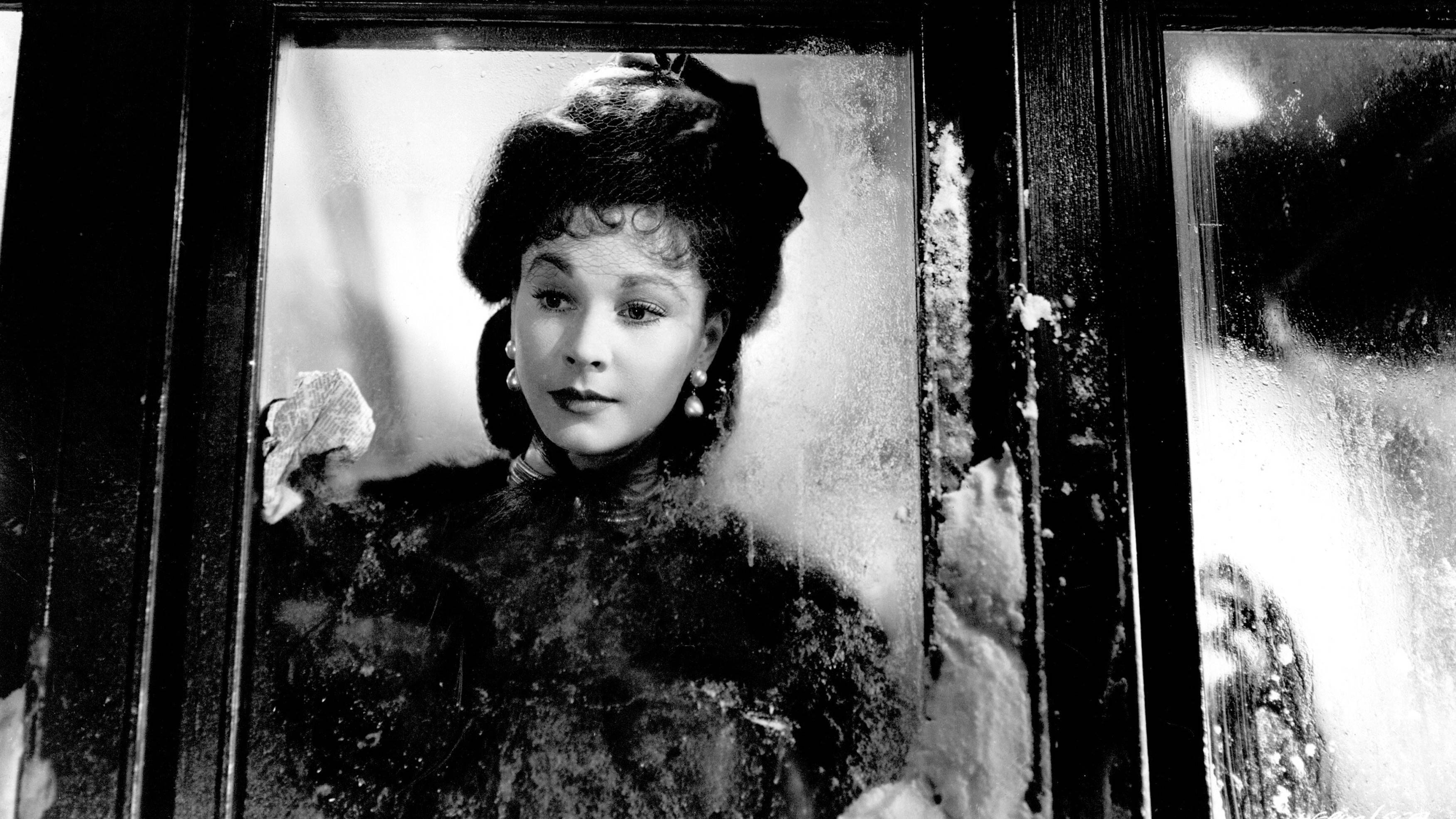 Anna Karenina Background