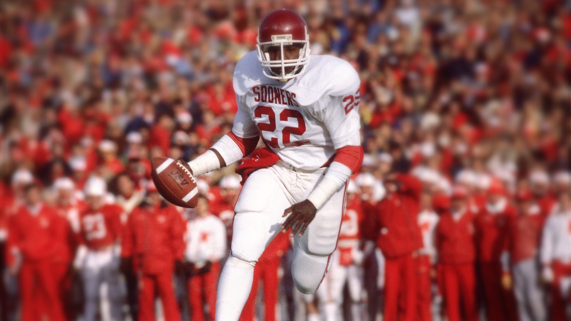 The Best That Never Was Background