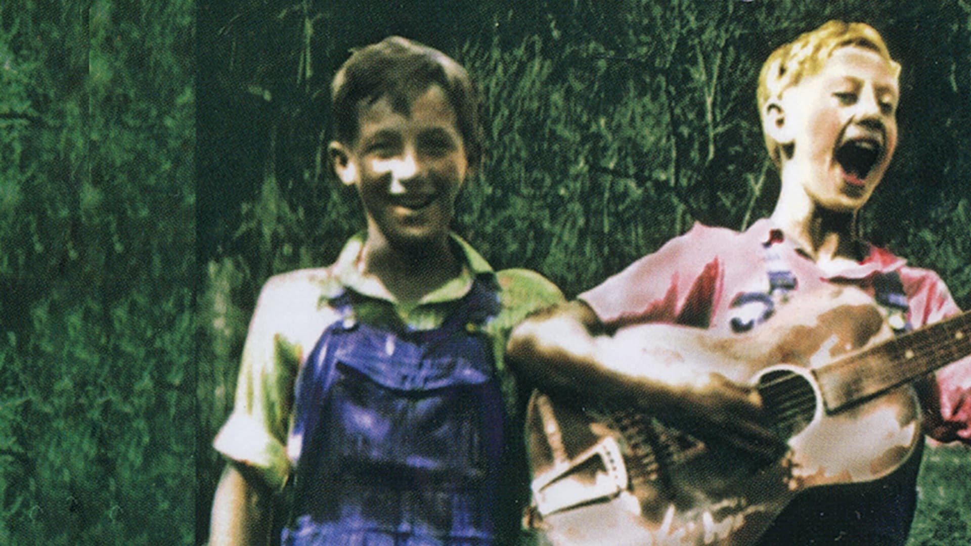 High Lonesome: The Story of Bluegrass Music Background