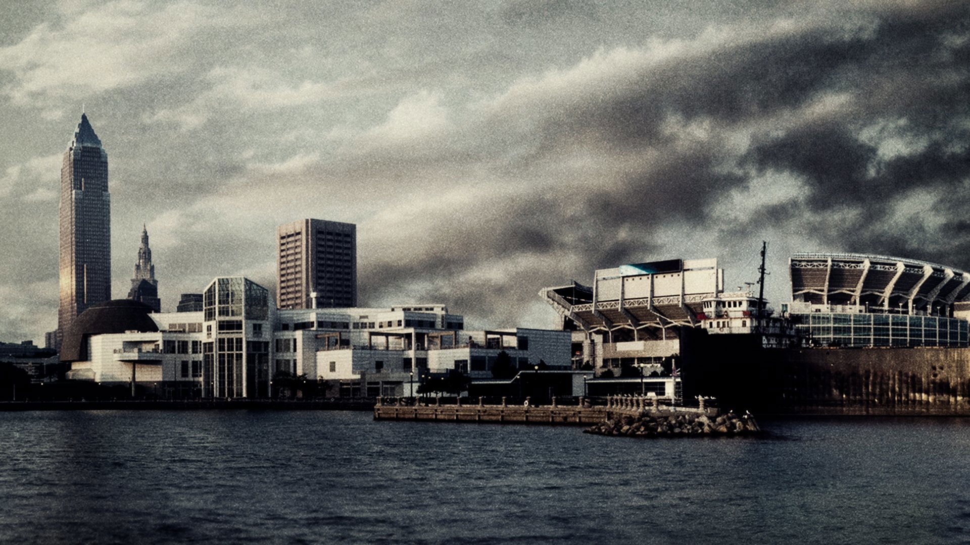 Believeland Background