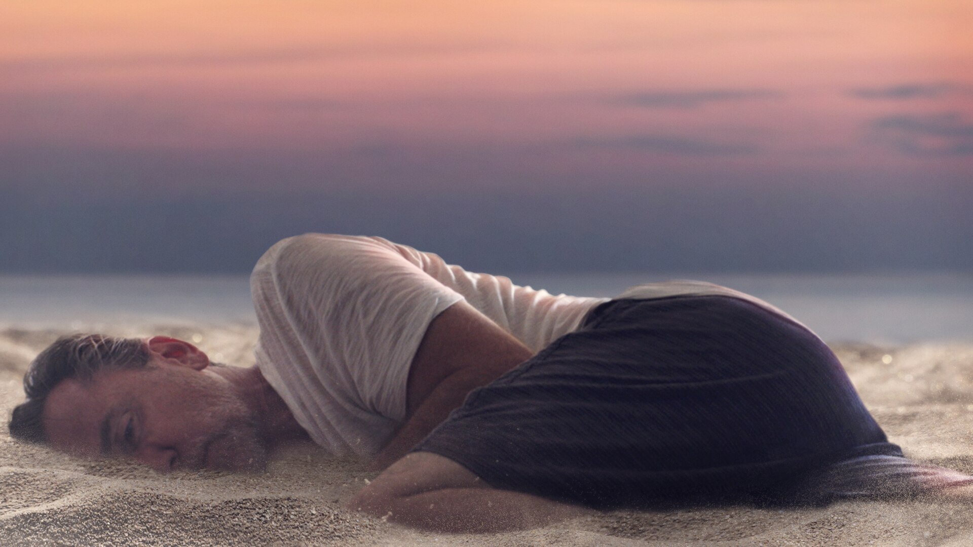Sundown Background