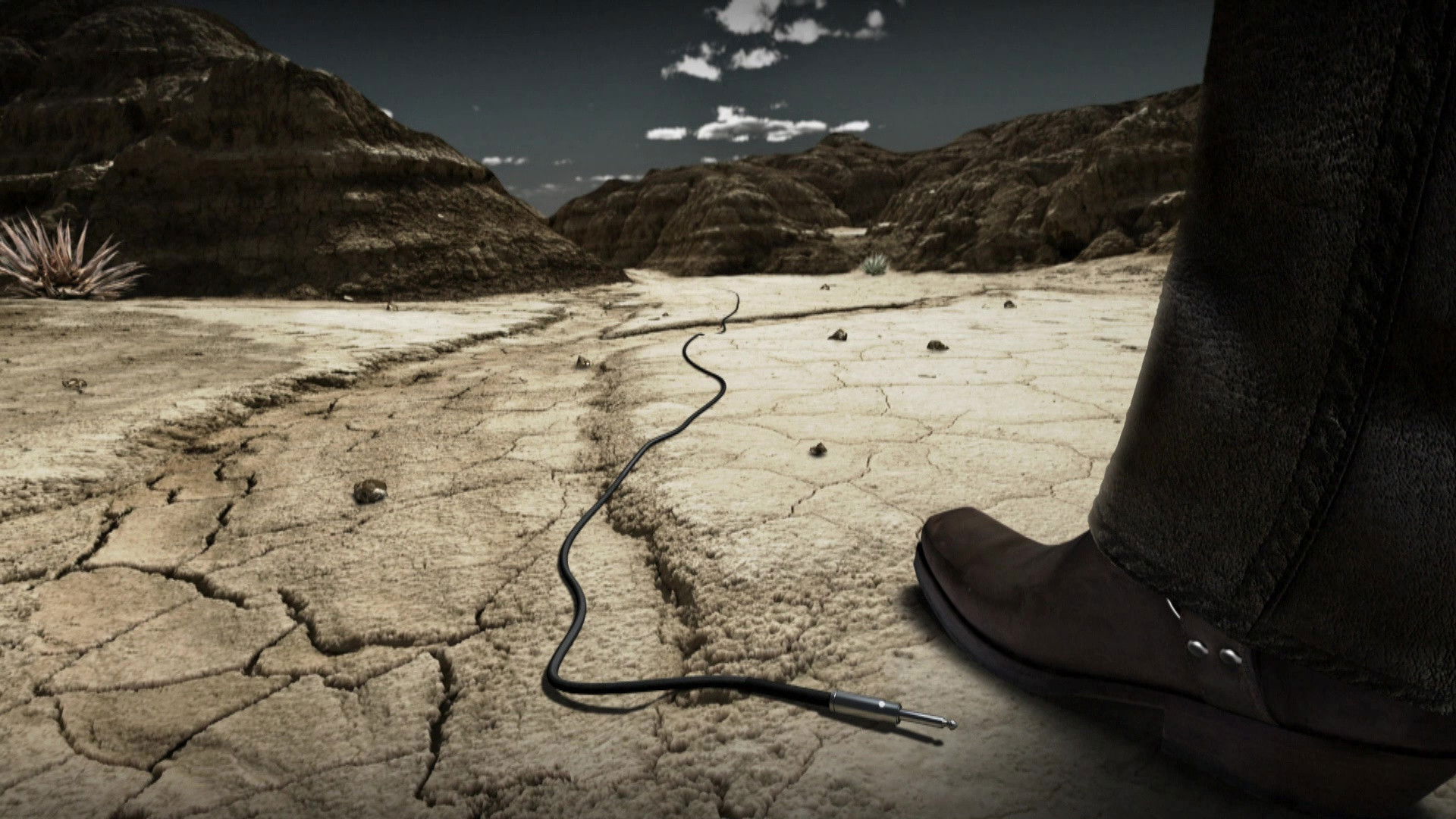 Nuclear Blast Clips Vol. 1 Background