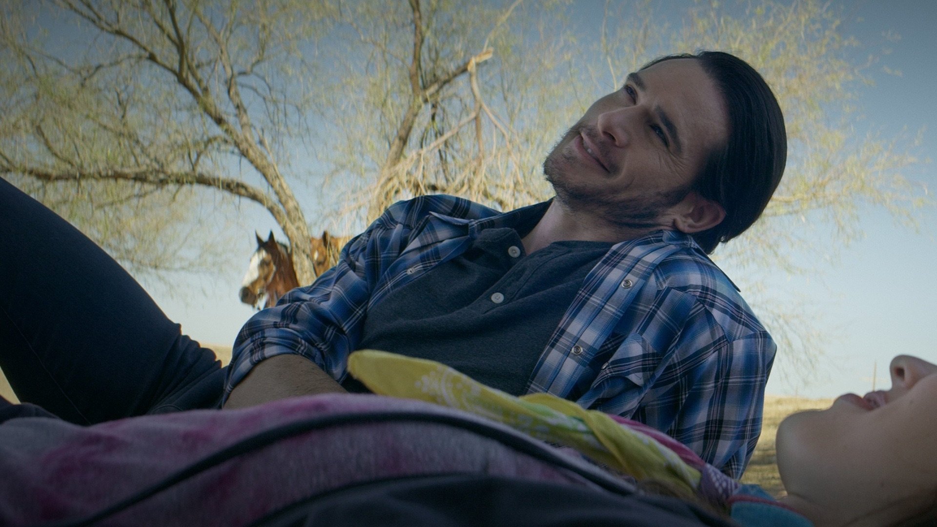 The Crossroads Background