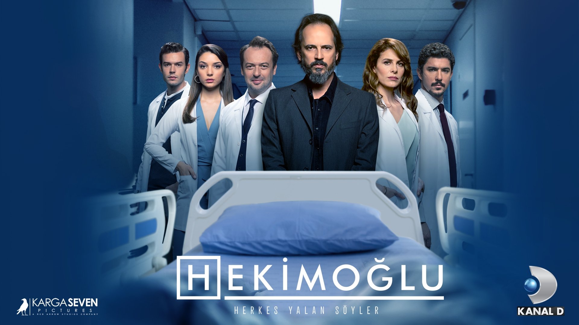 Hekimoğlu Background