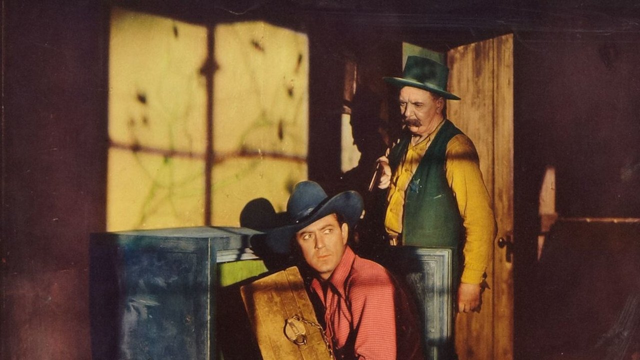 Undercover Man Background