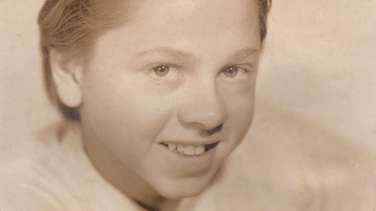 Down the Stretch Background