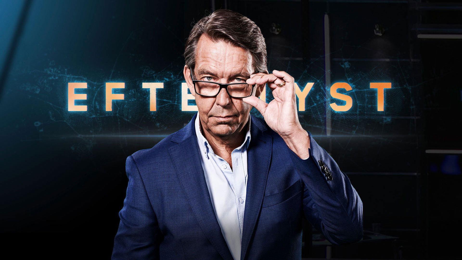 Efterlyst Background