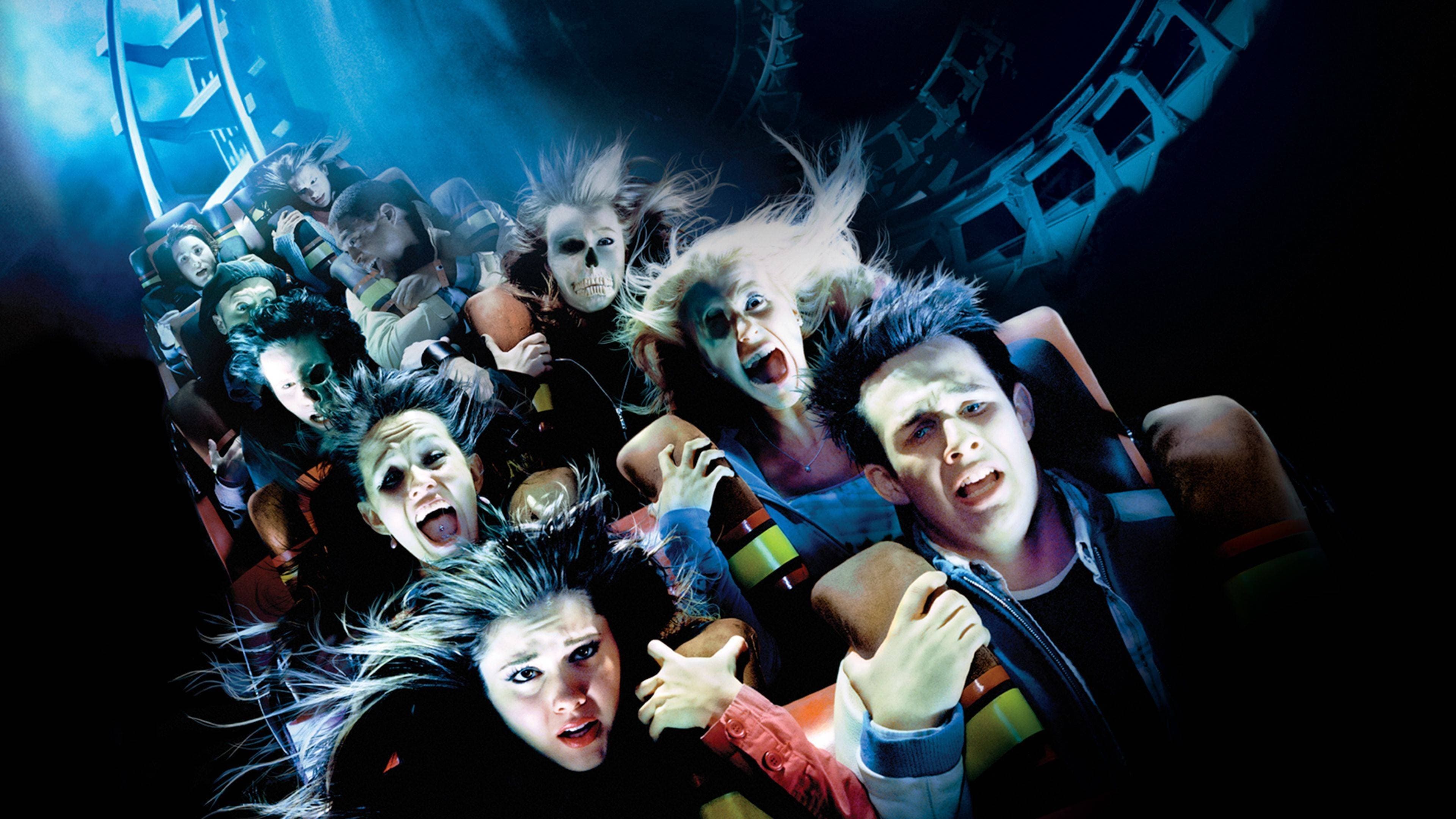 Final Destination 3 Background