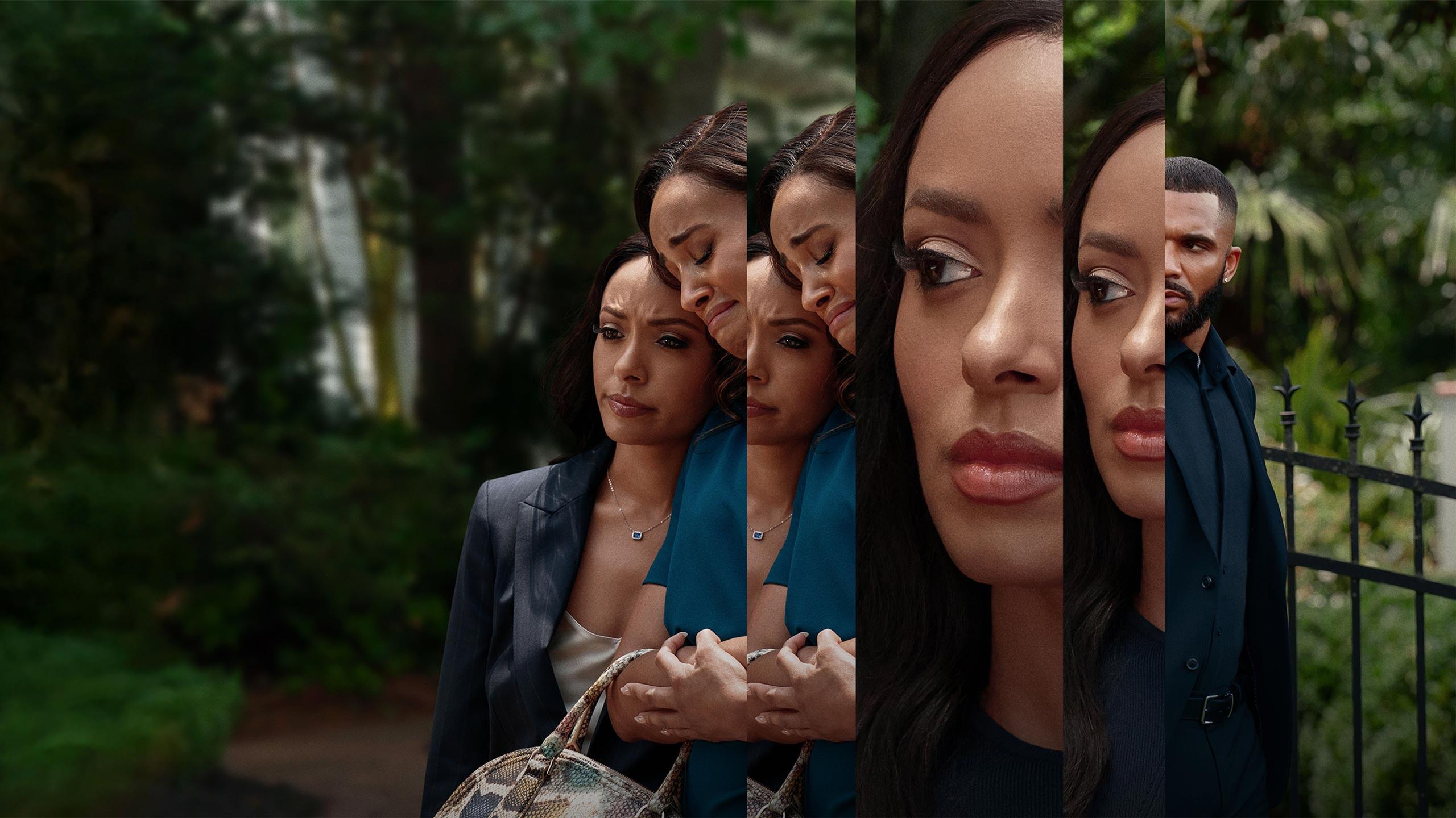 Tyler Perry's Duplicity Background