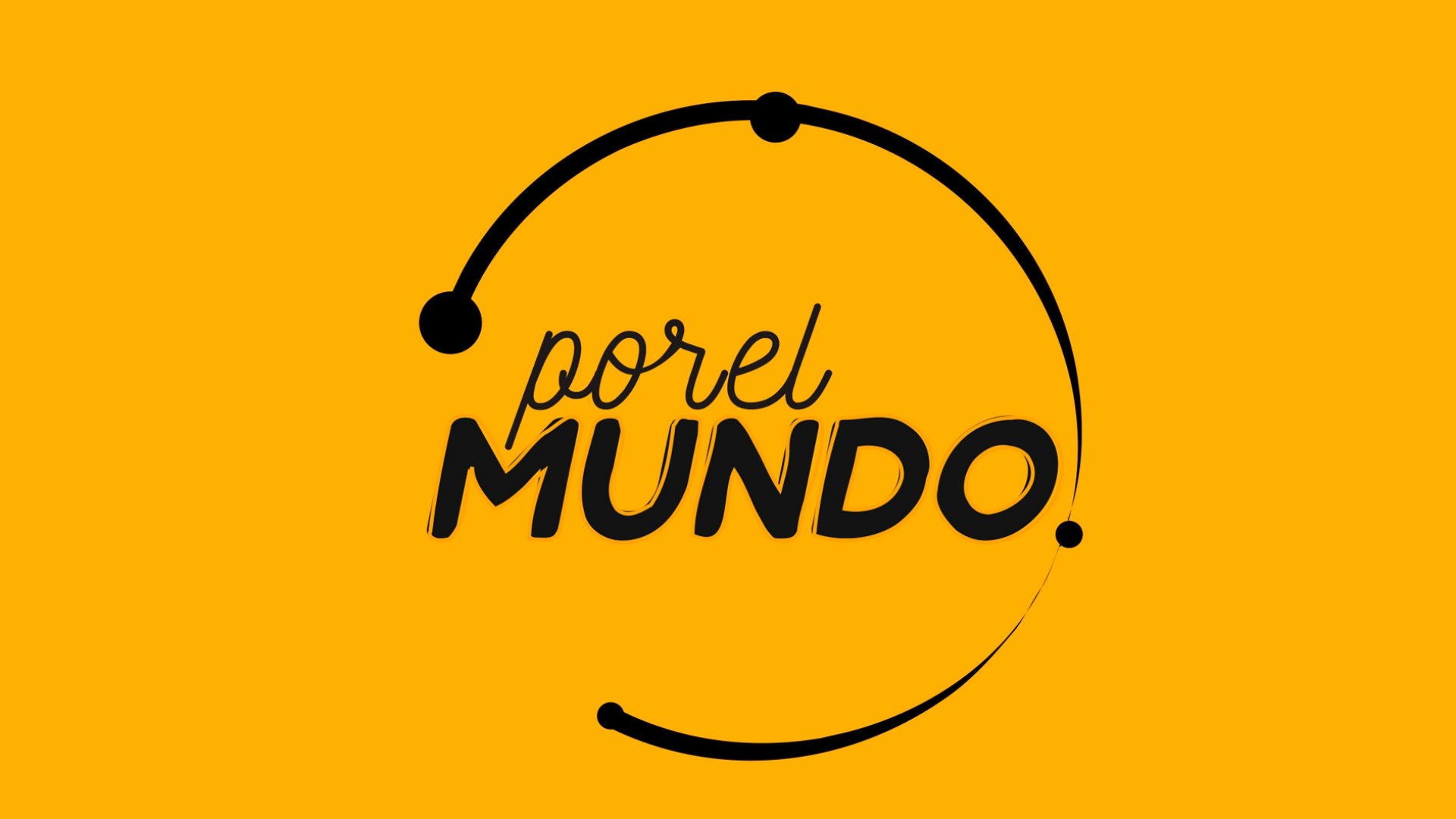 Por el Mundo Background