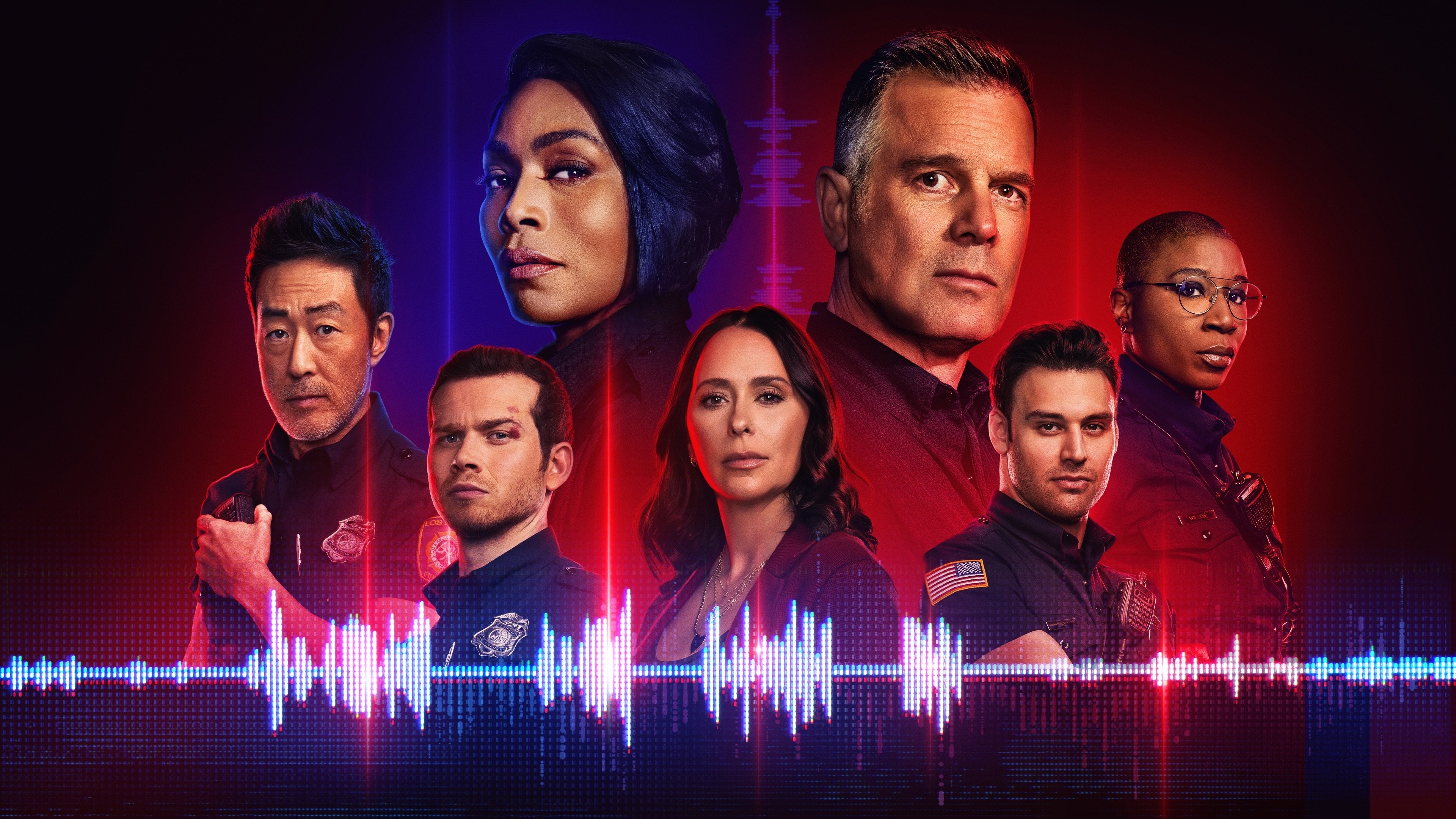 9-1-1 Background