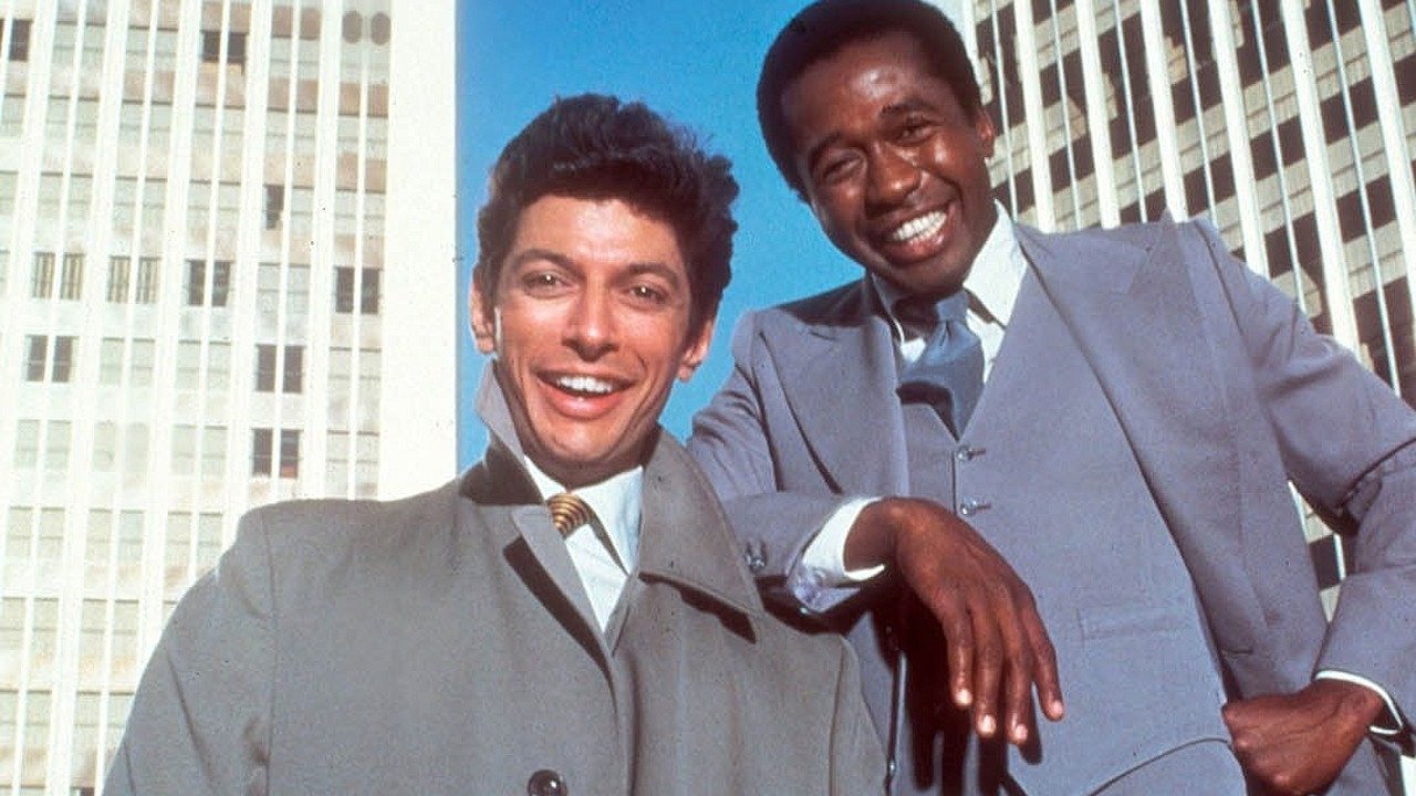 Tenspeed and Brown Shoe Background