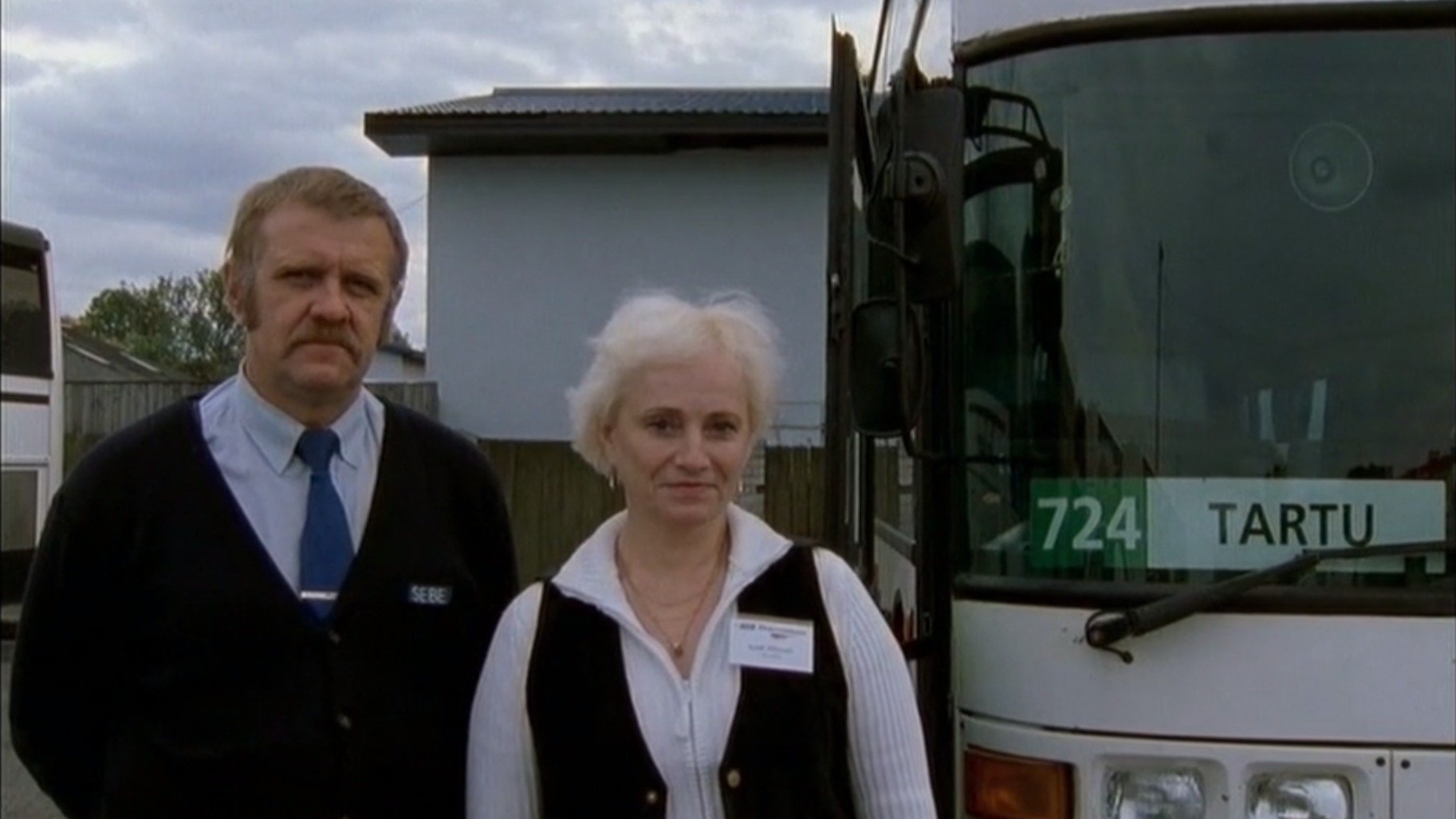 Visions of Europe Background