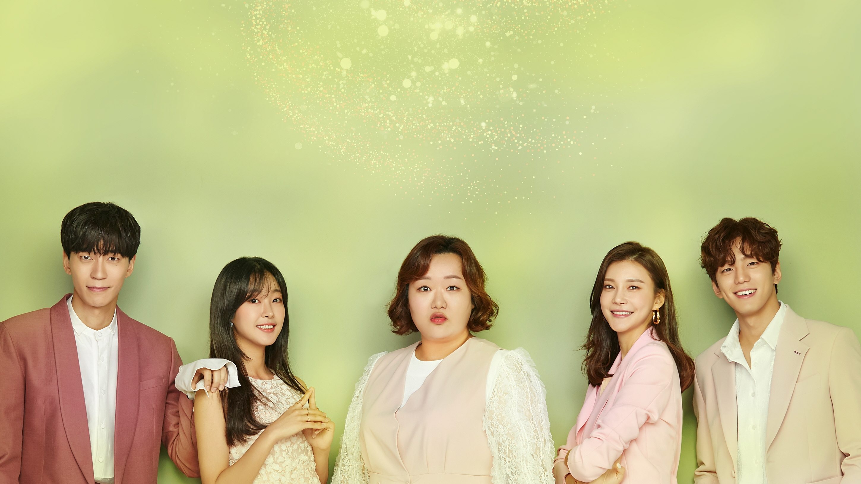 Perfume Background