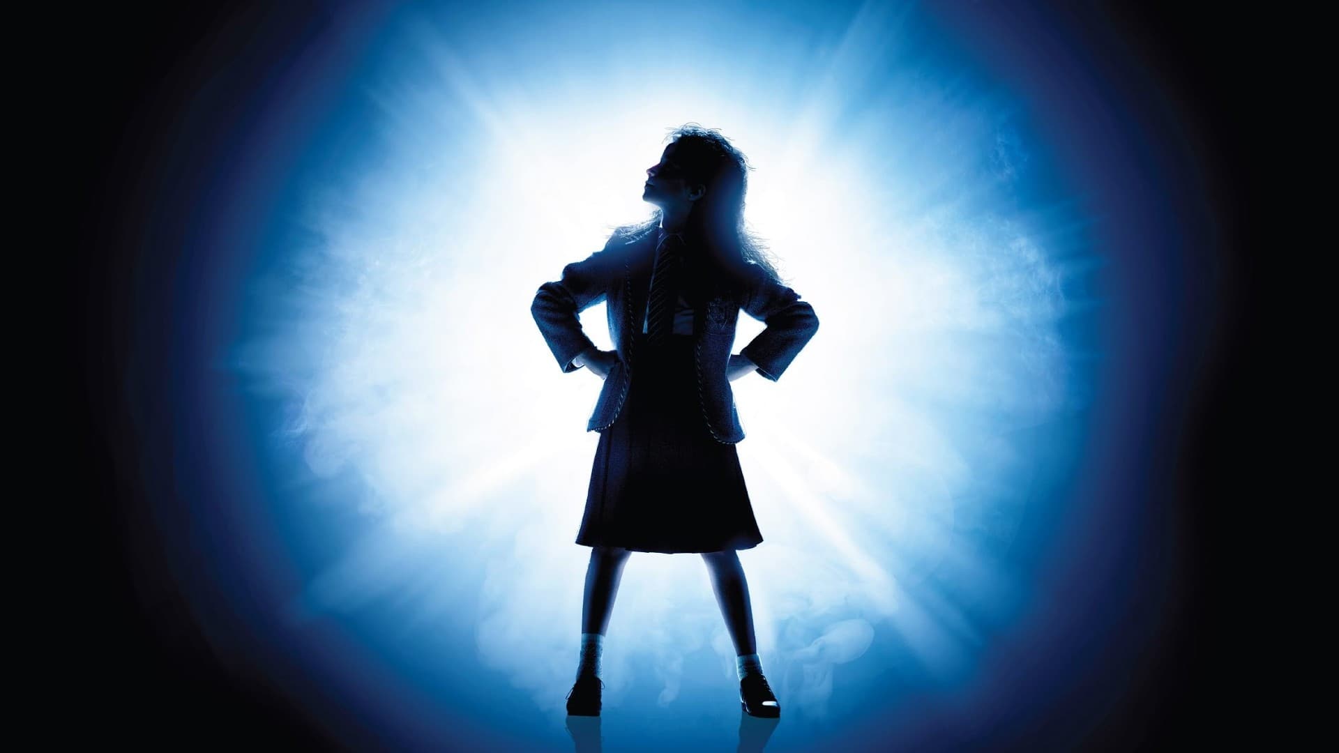 Roald Dahl's Matilda the Musical Background