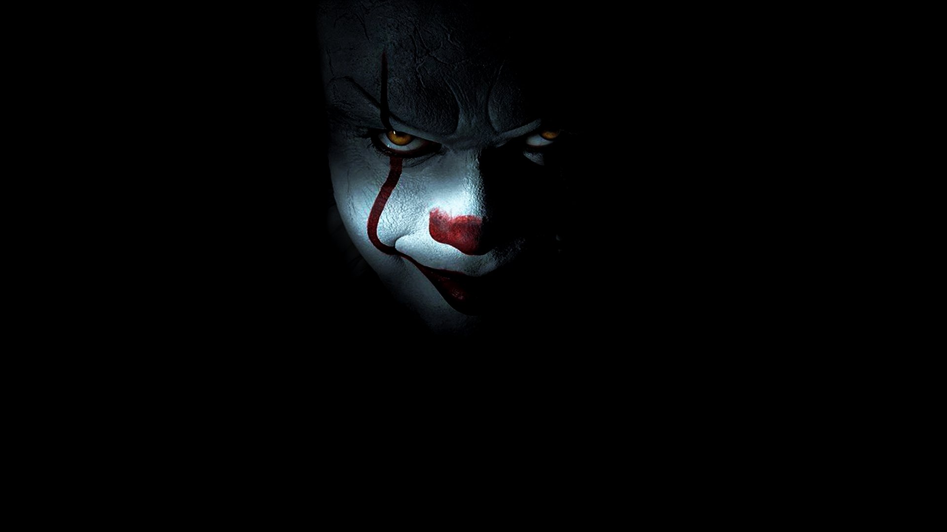The Summers of It - Chapter Two: It Ends Background