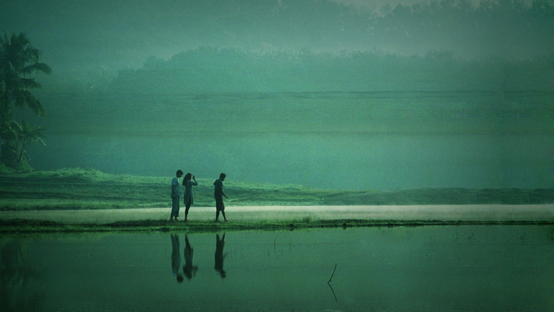 Ritu Background