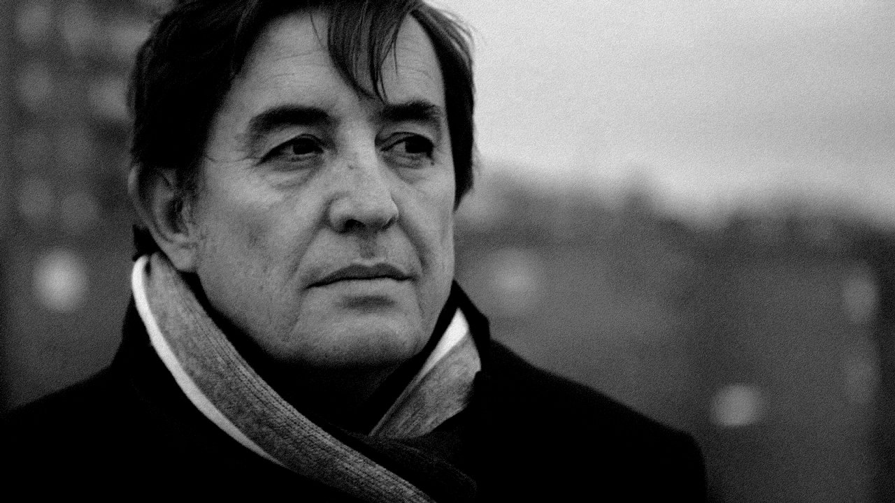 Aunque tú no lo sepas: la poesía de Luis García Montero Background