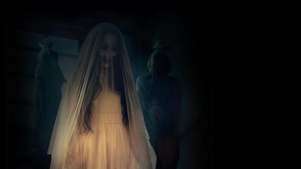 Satan's Slaves 2: Communion Background