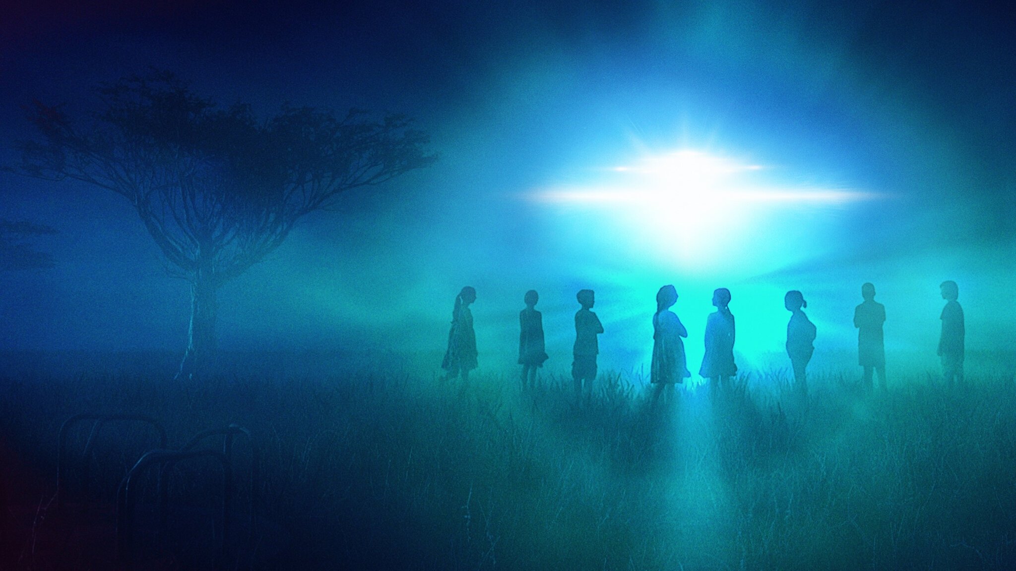 Encounters Background