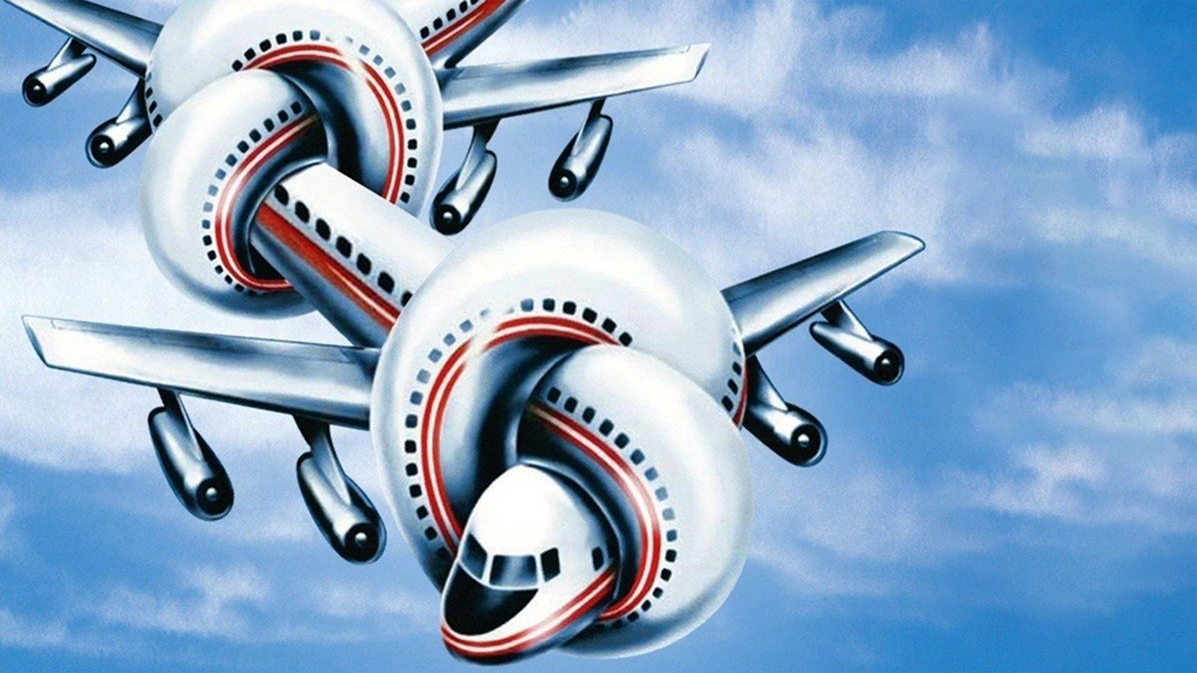 Airplane II: The Sequel Background