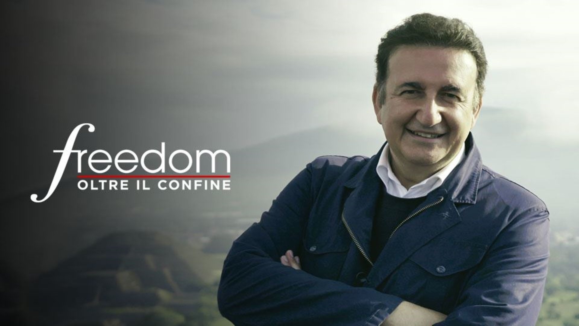 Freedom - Oltre il confine Background