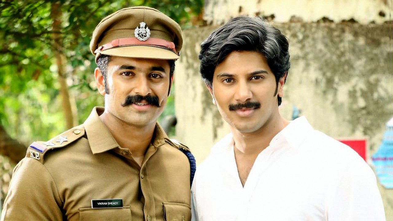Vikramadithyan Background