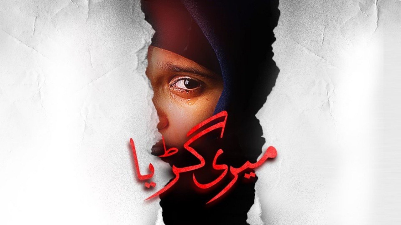Meri Guriya Background