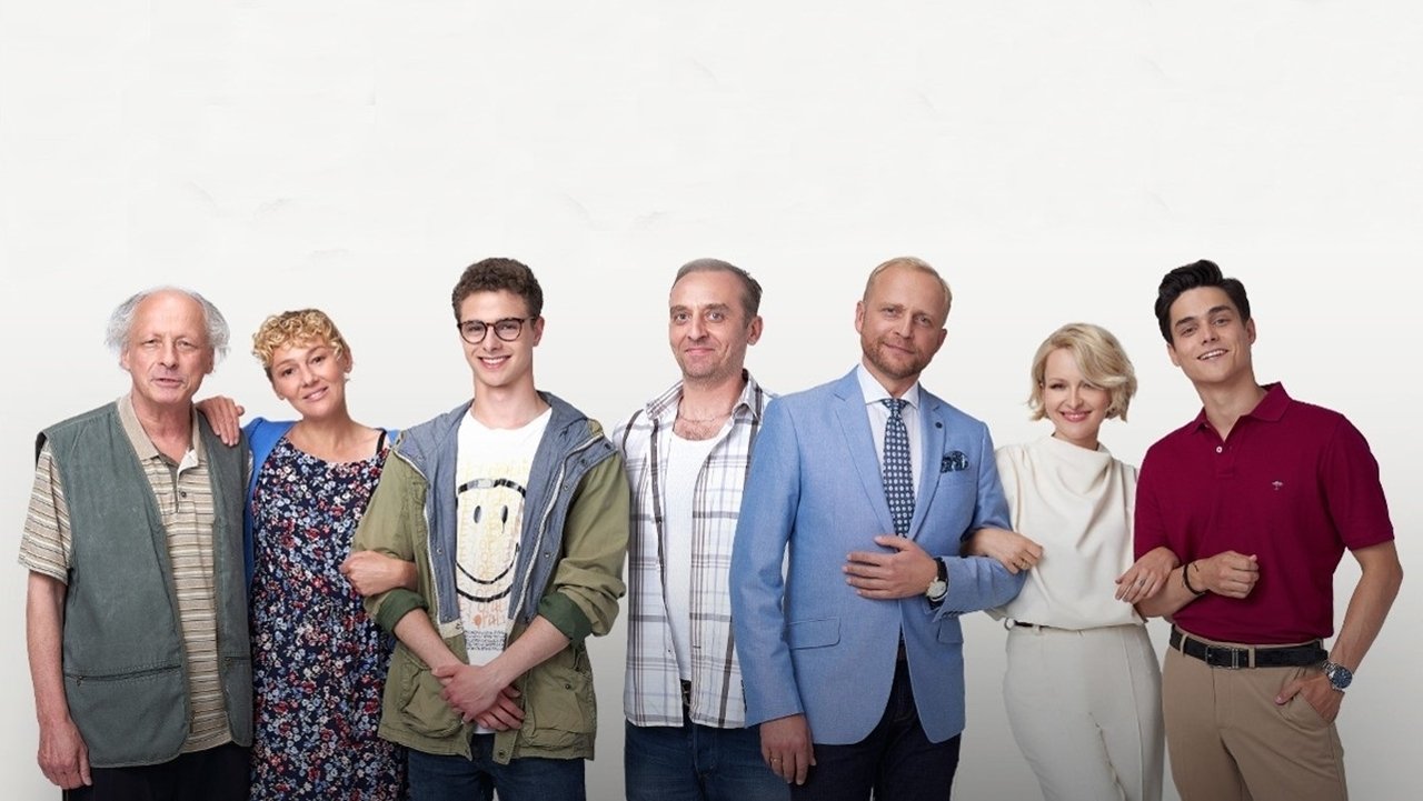 Kowalscy kontra Kowalscy Background