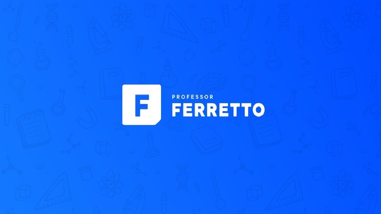 Ferreto Background