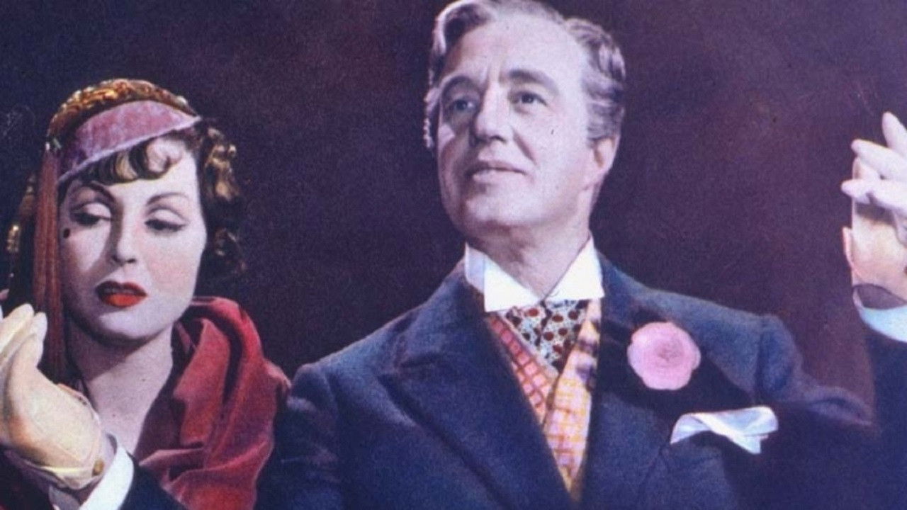 Gran varietà Background