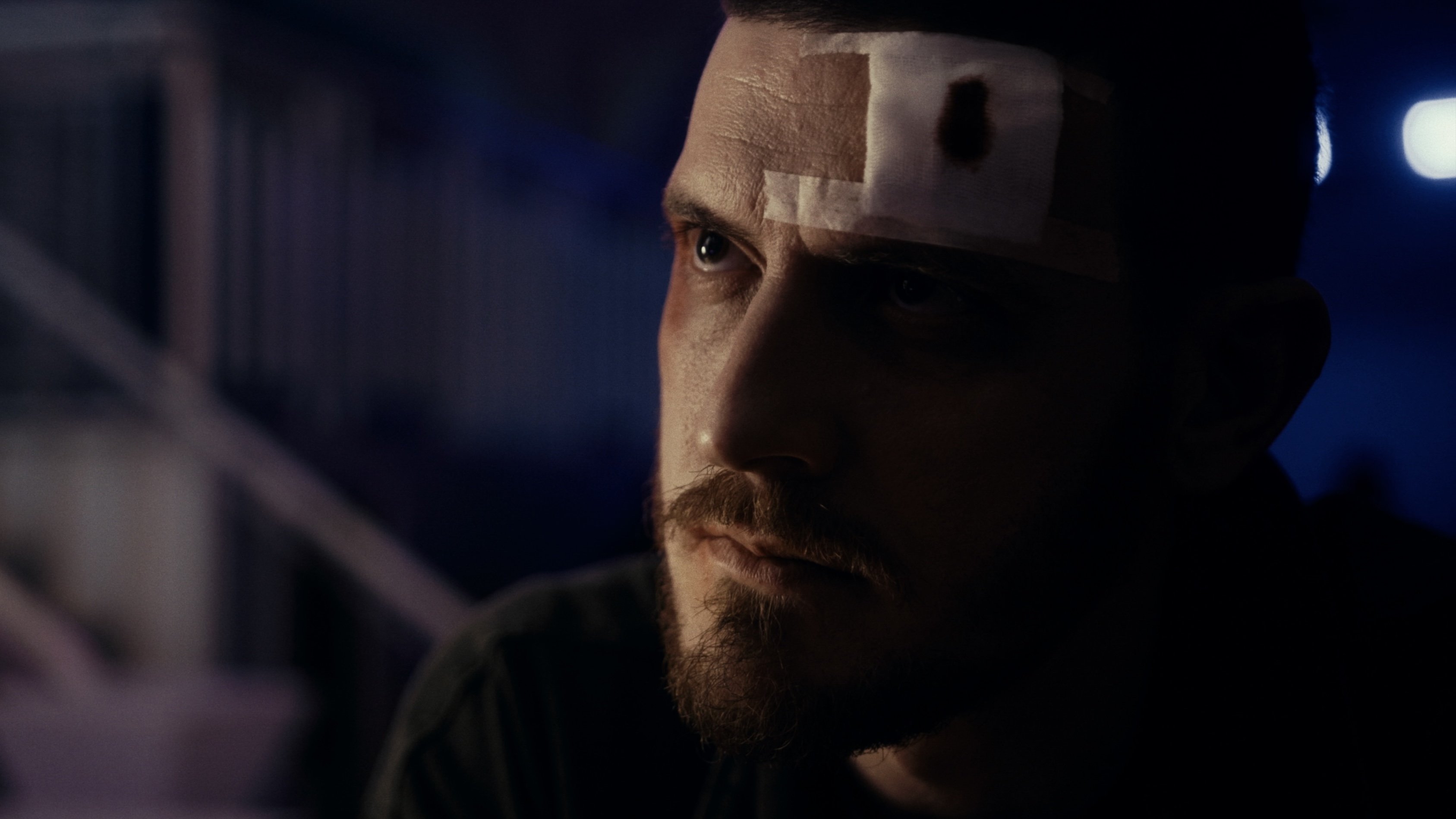 Disorder Background