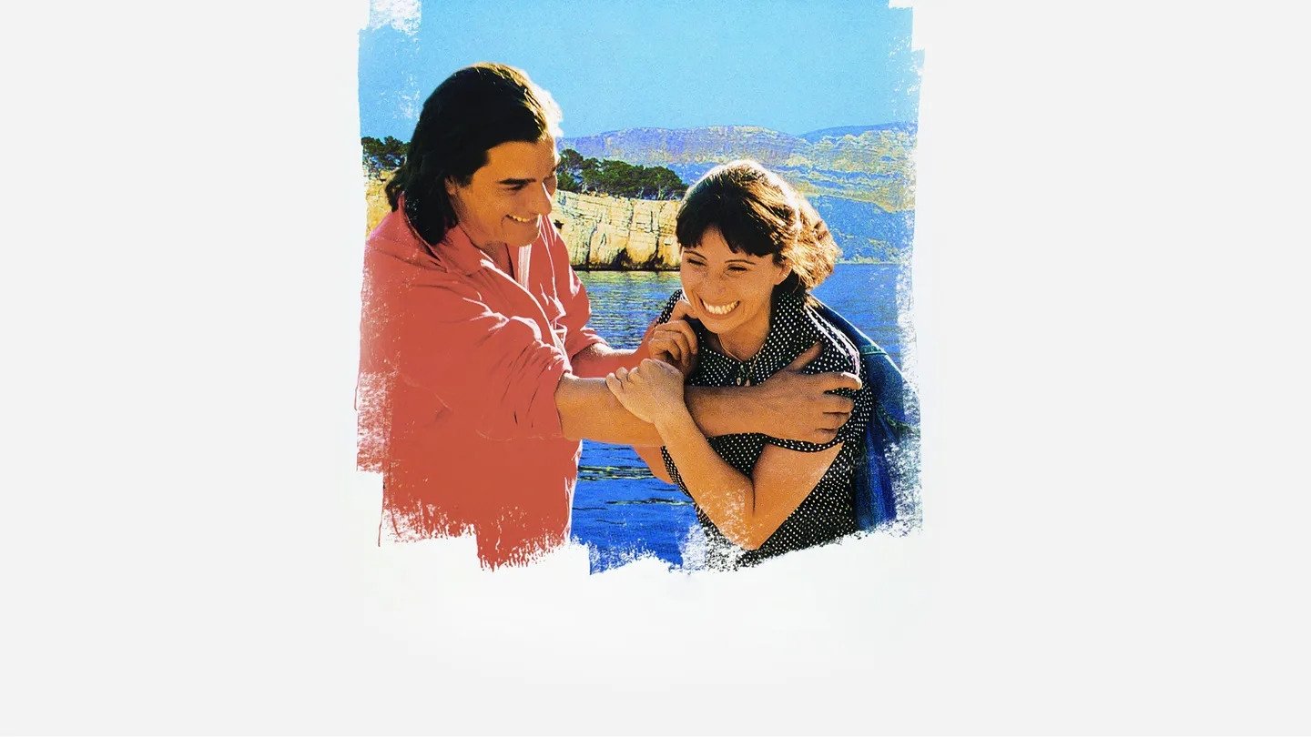 Marius and Jeannette Background