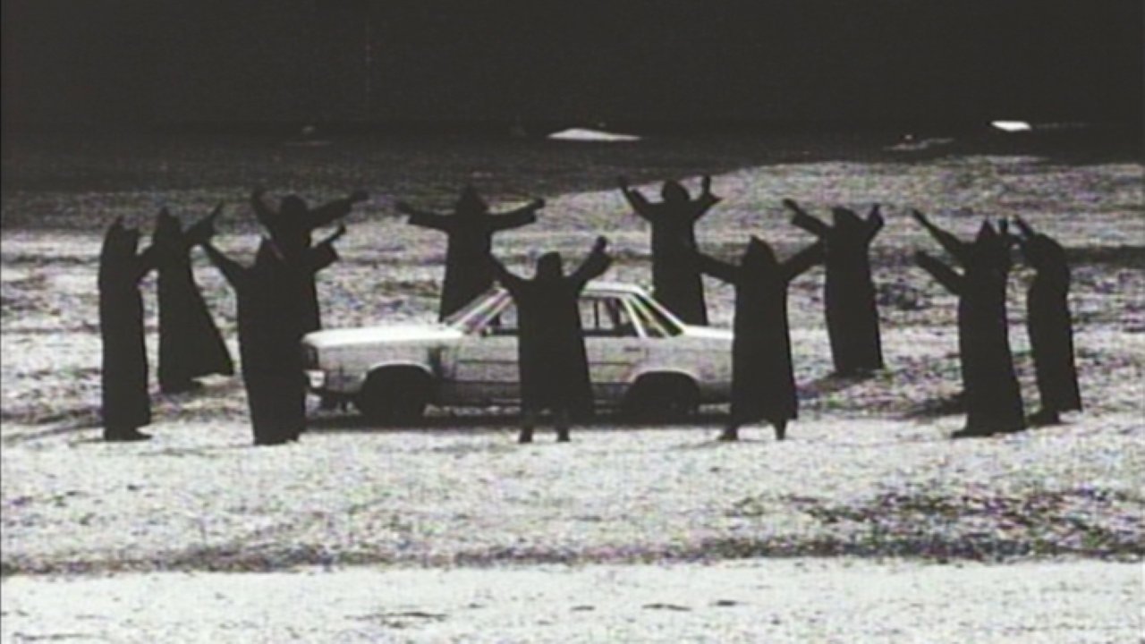 Coven Background